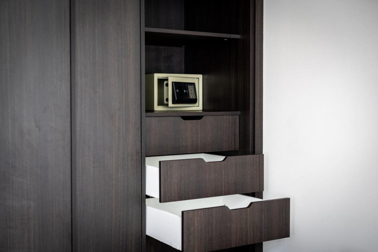 Seehotel Ecktannen Waren  Extérieur photo