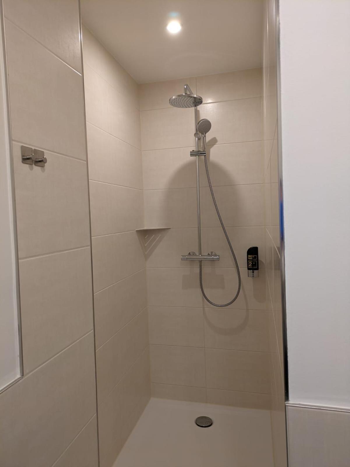 Seehotel Ecktannen Waren  Extérieur photo
