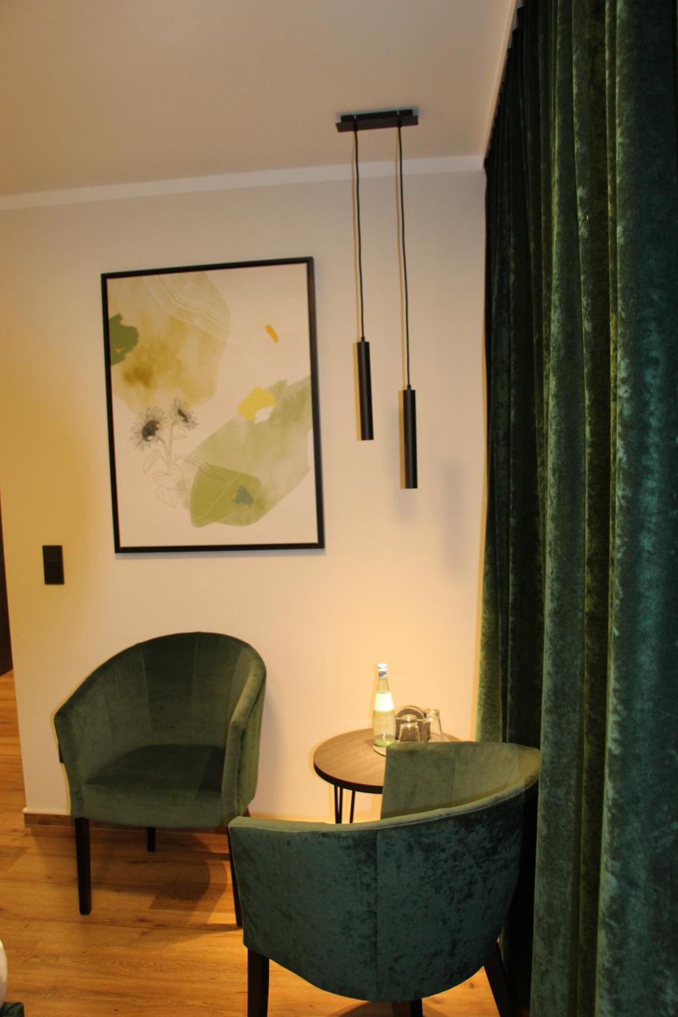 Seehotel Ecktannen Waren  Extérieur photo