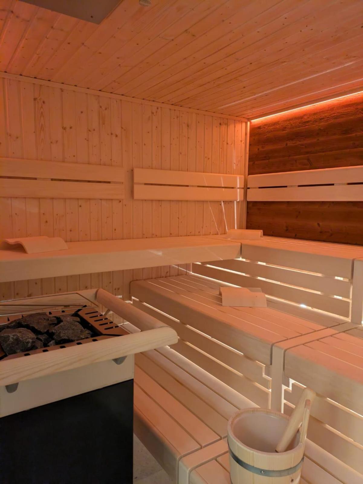 Seehotel Ecktannen Waren  Extérieur photo