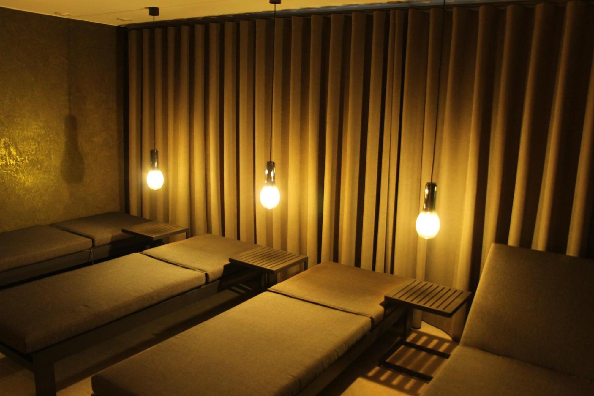 Seehotel Ecktannen Waren  Extérieur photo